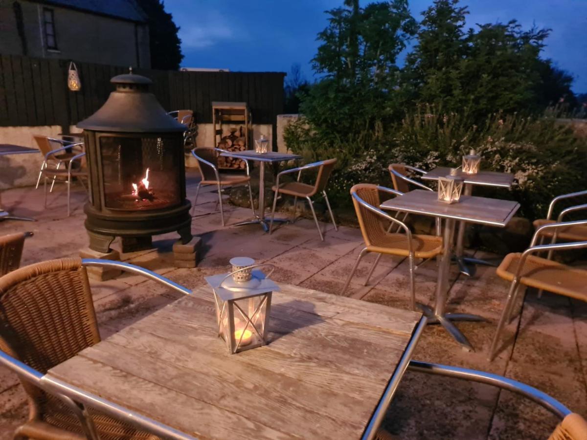 The Inn At Lathones St Andrews Exterior photo