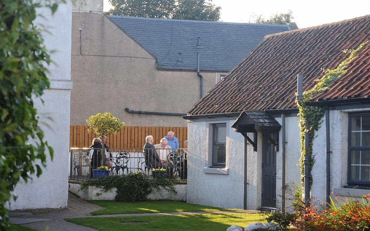 The Inn At Lathones St Andrews Exterior photo