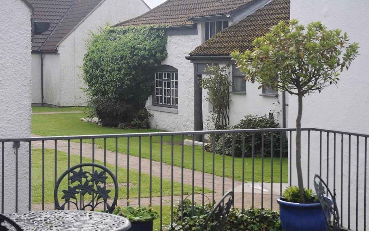 The Inn At Lathones St Andrews Exterior photo