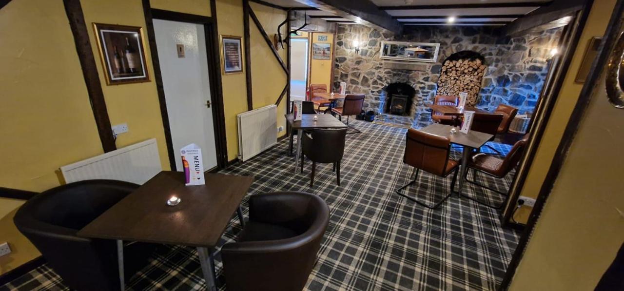 The Inn At Lathones St Andrews Exterior photo