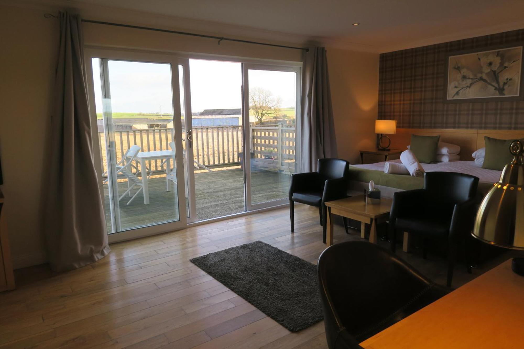 The Inn At Lathones St Andrews Exterior photo