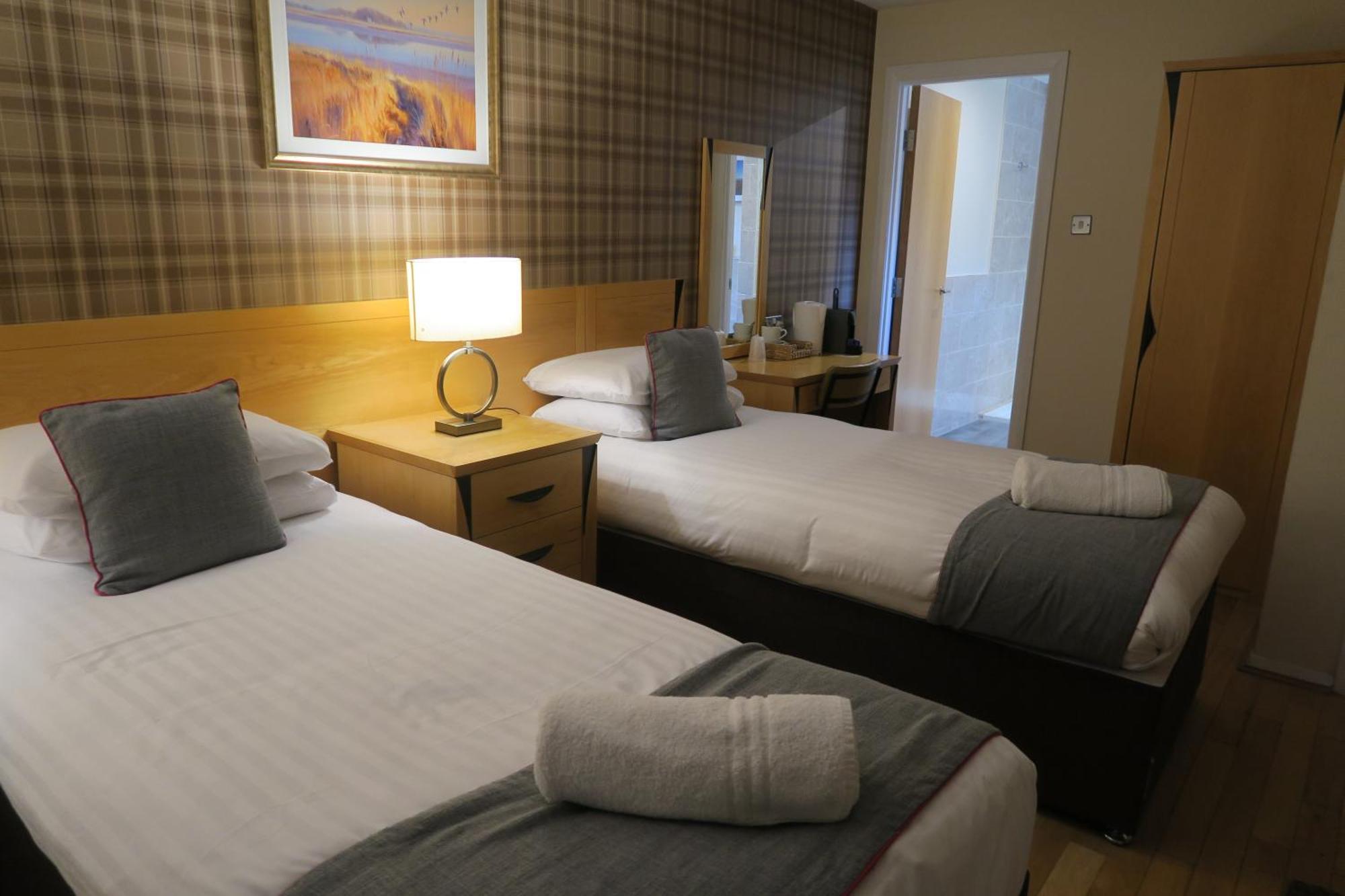 The Inn At Lathones St Andrews Exterior photo