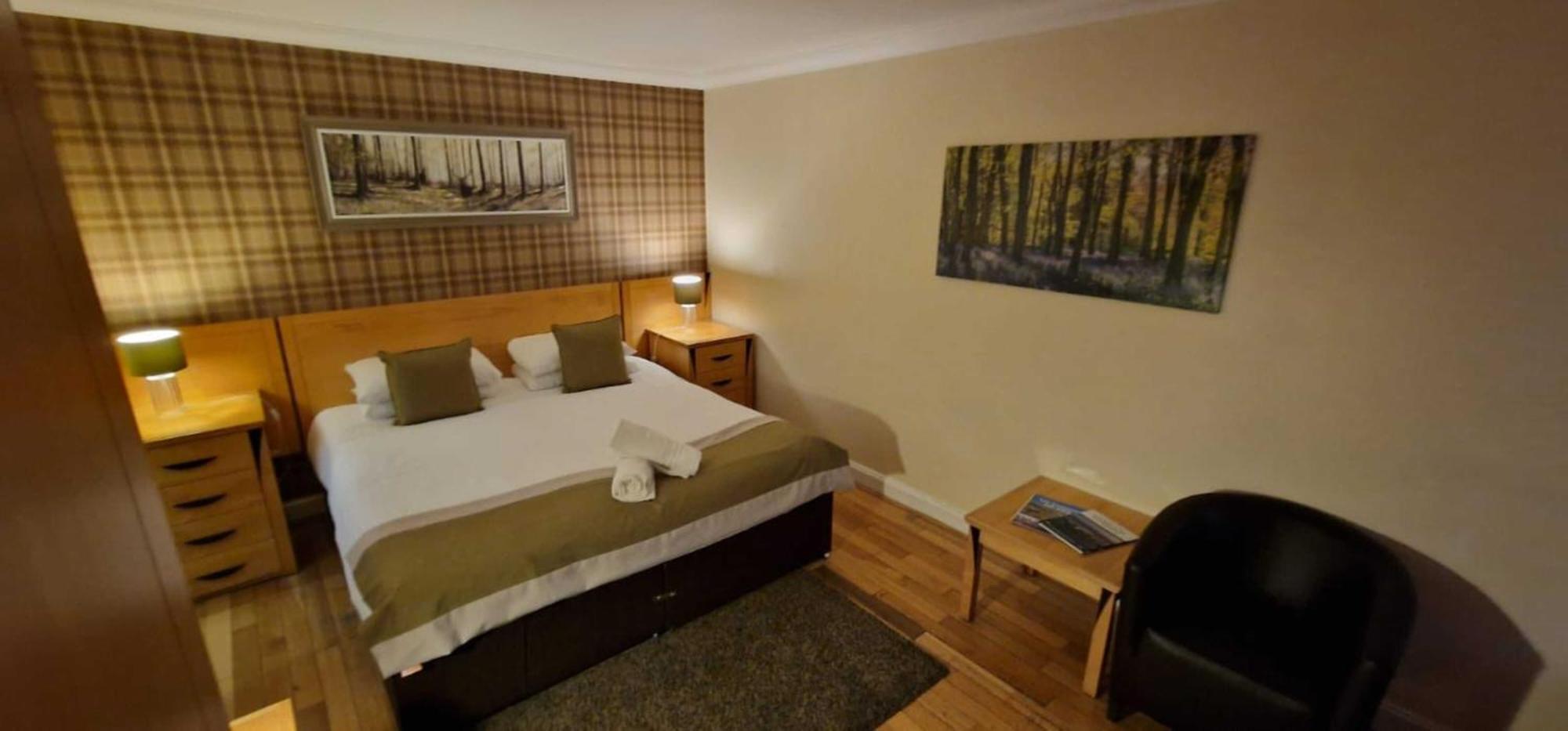 The Inn At Lathones St Andrews Exterior photo
