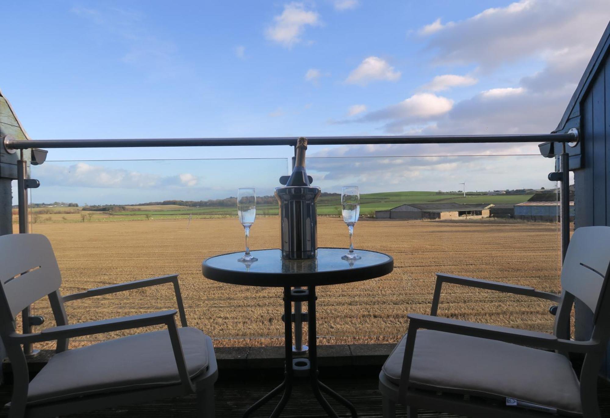 The Inn At Lathones St Andrews Exterior photo