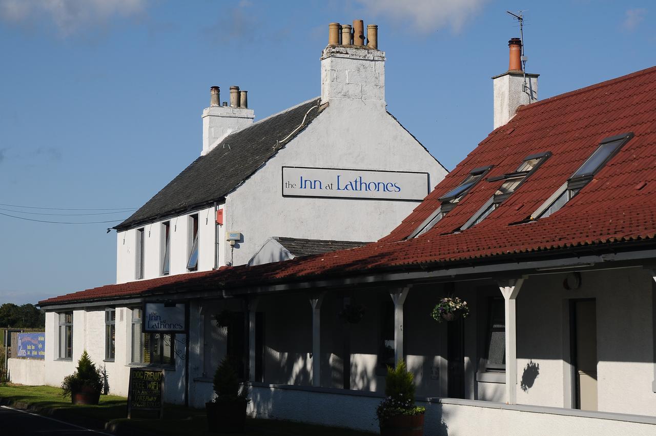 The Inn At Lathones St Andrews Exterior photo