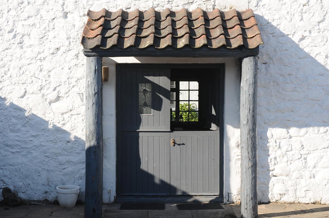 The Inn At Lathones St Andrews Exterior photo
