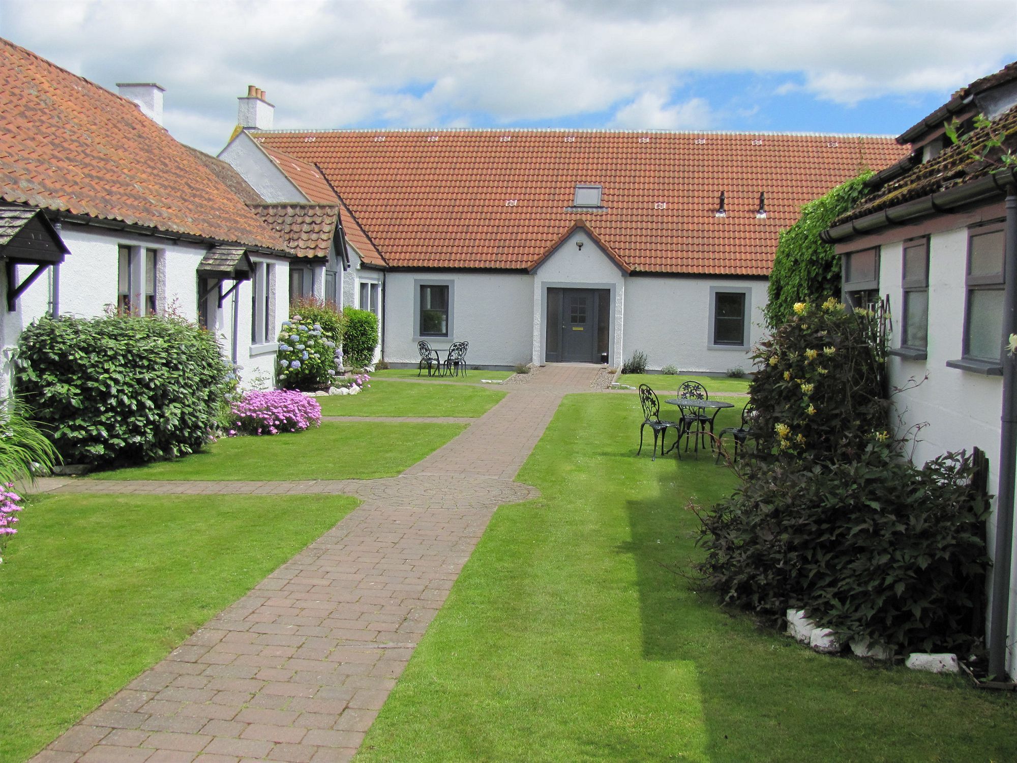 The Inn At Lathones St Andrews Exterior photo