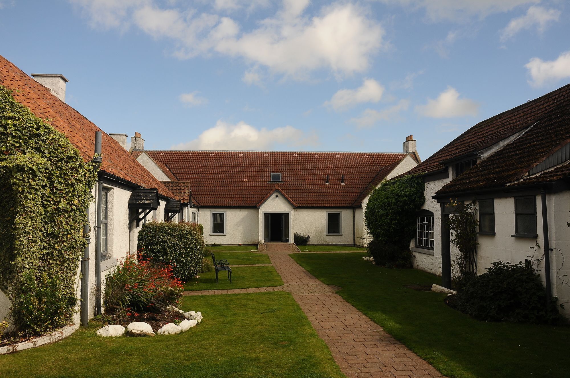 The Inn At Lathones St Andrews Exterior photo