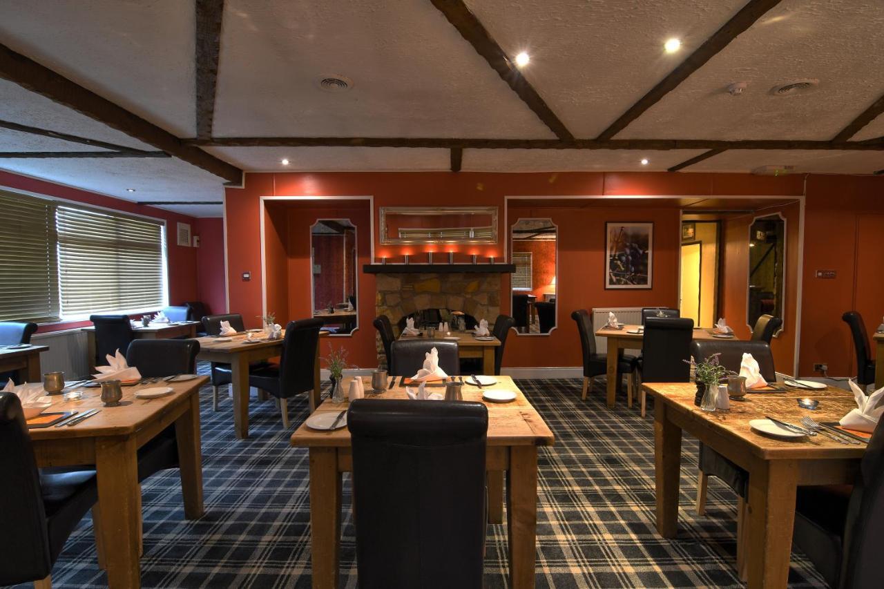 The Inn At Lathones St Andrews Exterior photo
